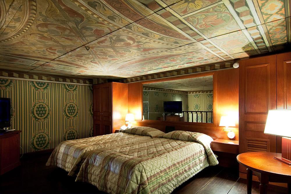 Hotel Prince Galles Řím Exteriér fotografie